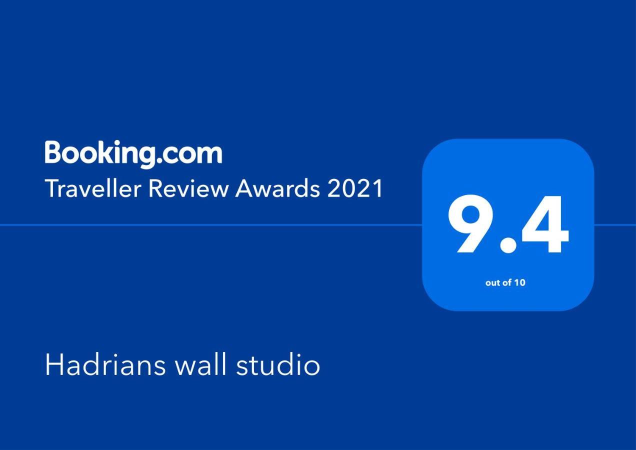 קרליסל Hadrians Wall Studio מראה חיצוני תמונה