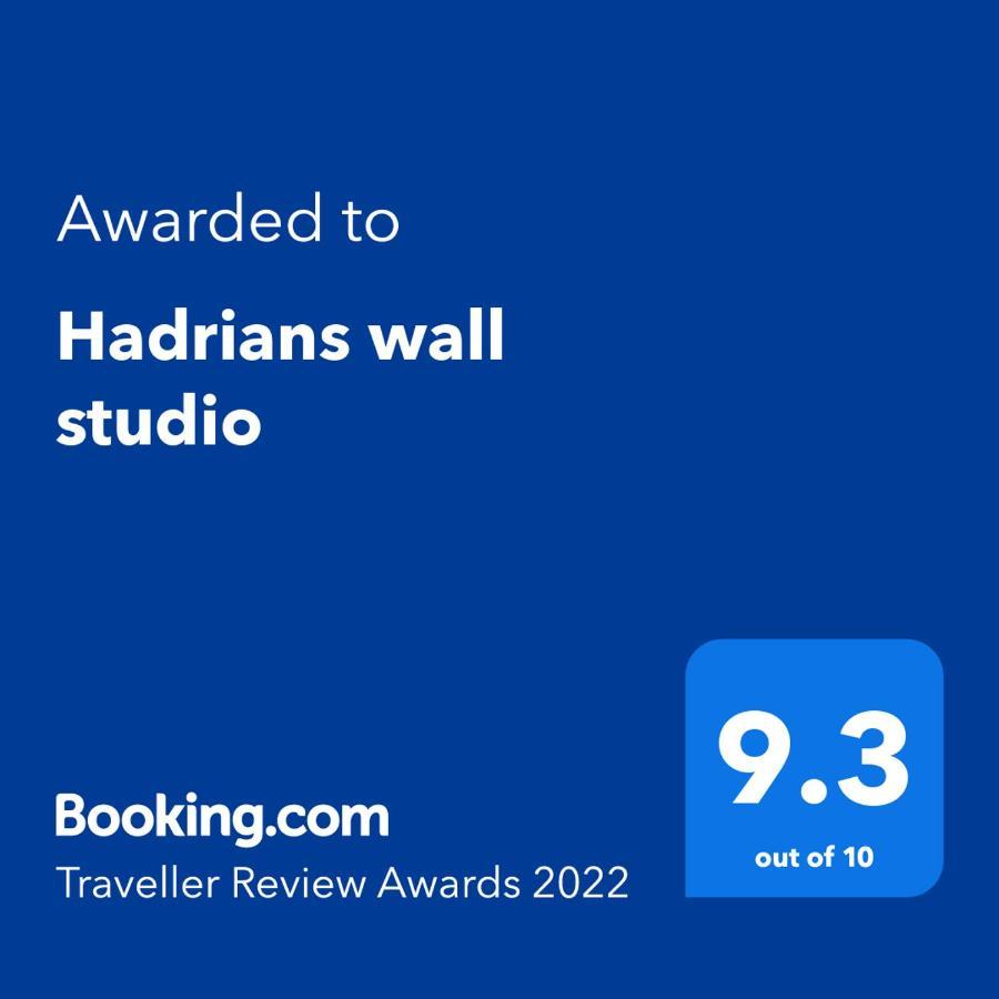 קרליסל Hadrians Wall Studio מראה חיצוני תמונה